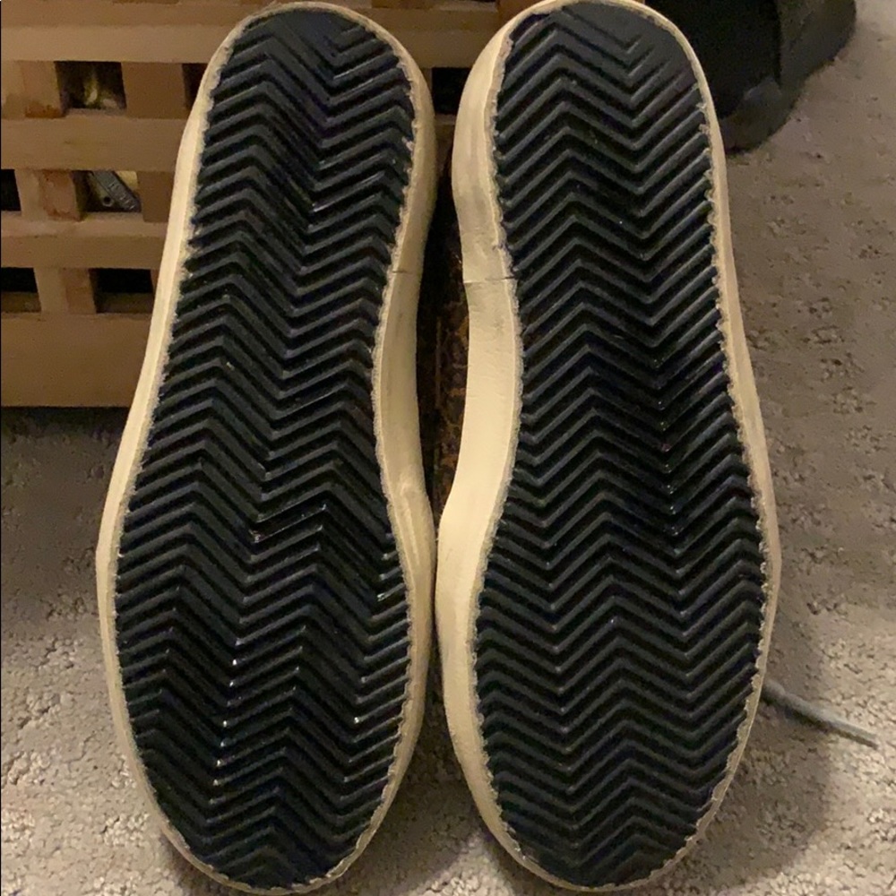 Golden Goose Superstar